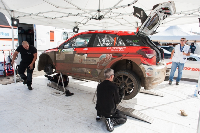 014 Rallye de Santander 2017 041